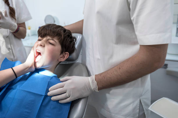 Best Emergency Treatment for Toothache in Tullahoma, TN